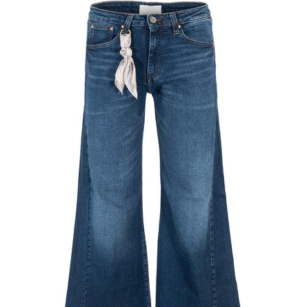 Denim Studio jeans bleu
