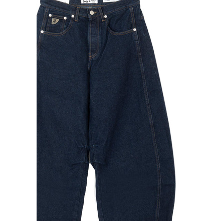 Lois jeans bleu