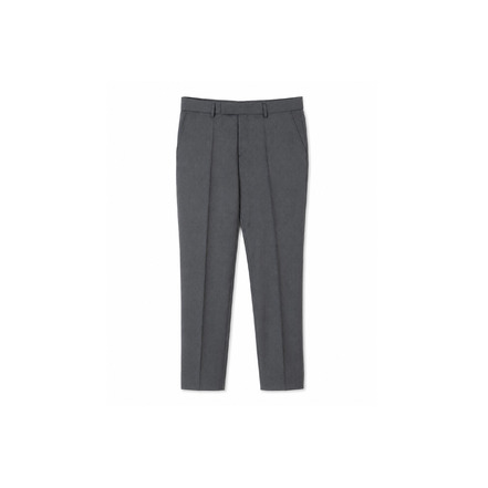 Boss hose grau