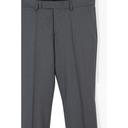 Boss trousers grey