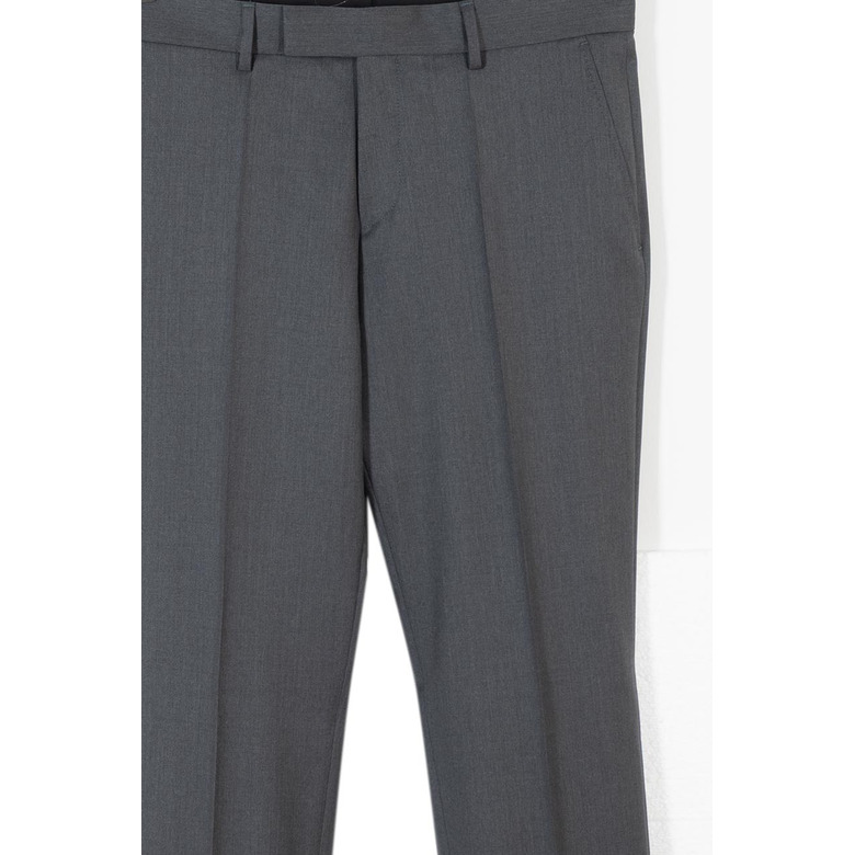 Boss hose grau 2