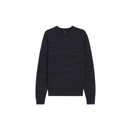 Boss sweater blue