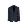 Boss blazer bleu 1