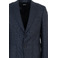Boss blazer bleu 2