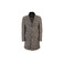 Boss manteau brun 1