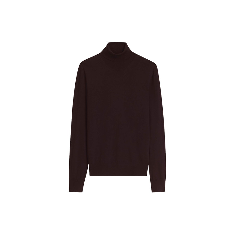 Boss pullover braun 1
