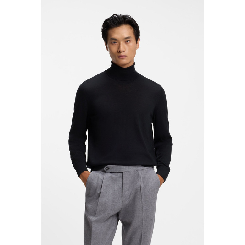 Boss pullover braun 2