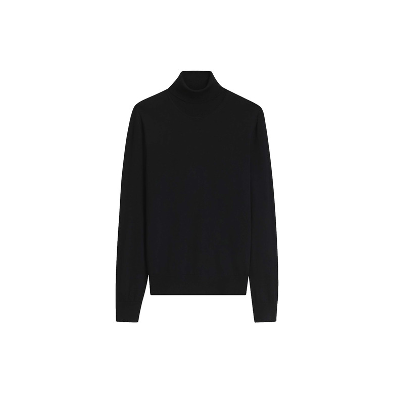 Boss pullover schwarz 1