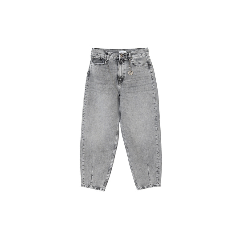Liu Jo Jeans Blue Denim jeans gris 1