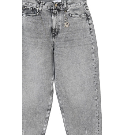 Liu Jo Jeans Blue Denim jeans grijs