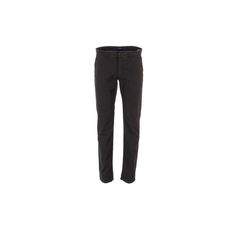 Atelier Noterman hose 34 inch braun 1