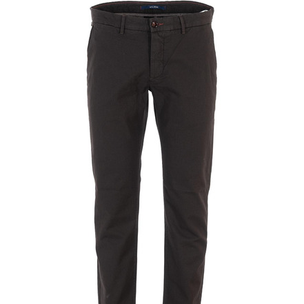 Atelier Noterman trousers 34 inch brown