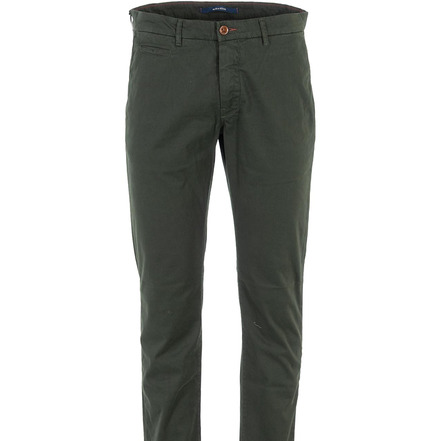 Atelier Noterman trousers 34 inch green