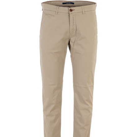 Atelier Noterman trousers 34 inch lightbrown