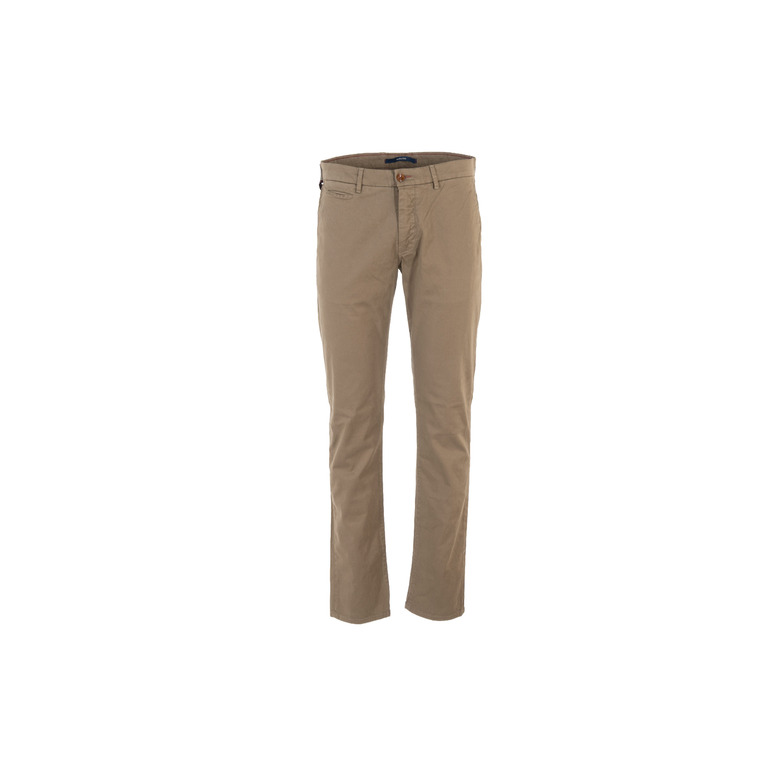 Atelier Noterman pantalon 34 inch vert 1