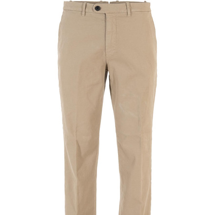 Mason's trousers lightbrown