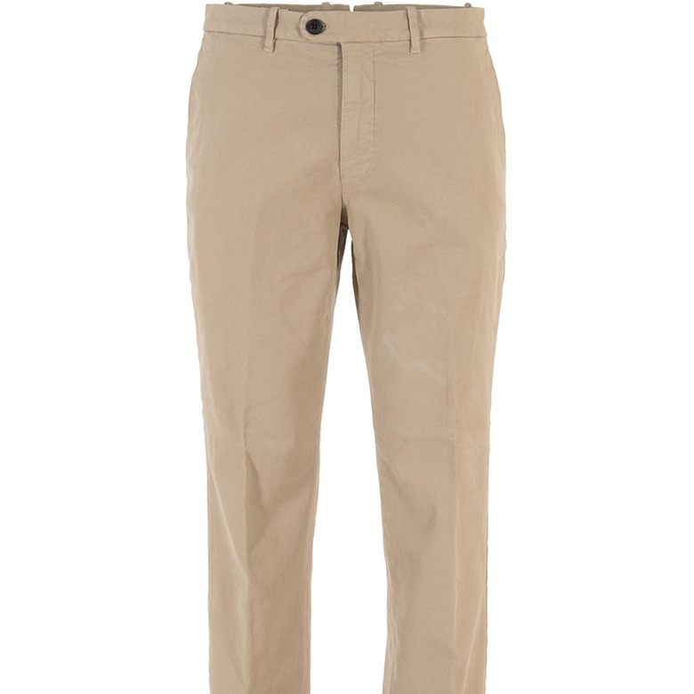 Mason's hose beige 2