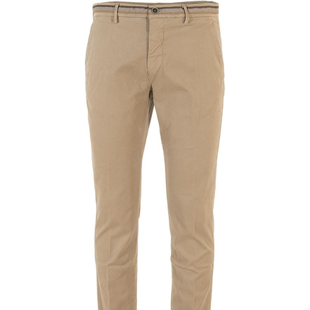 Mason's trousers lightbrown