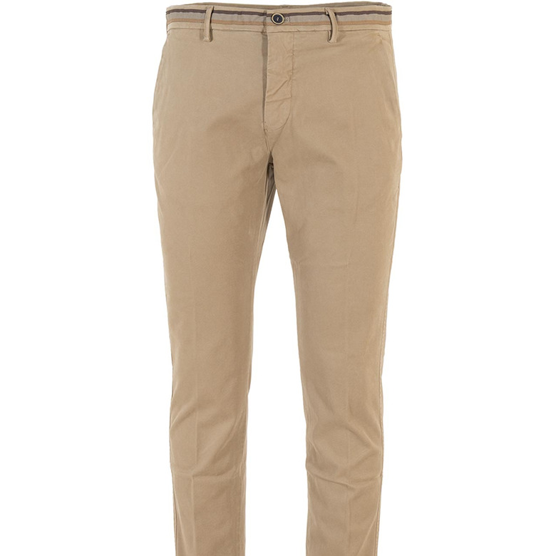 Mason's hose beige 2