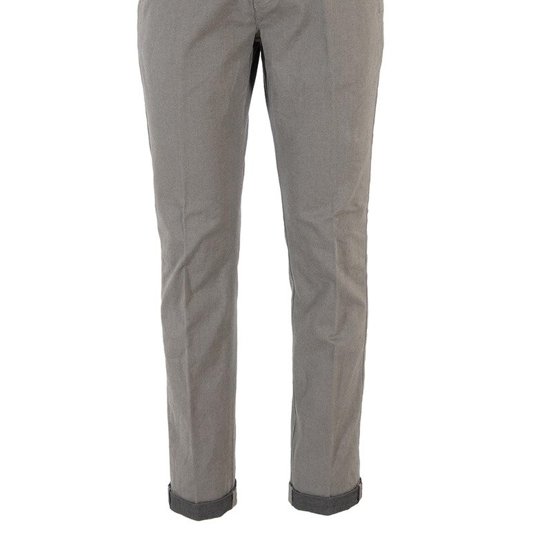 Mason's pantalon gris 2