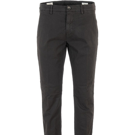 Mason's trousers brown
