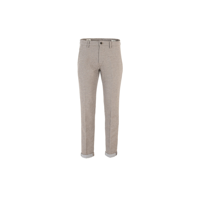 Mason's hose grau 1