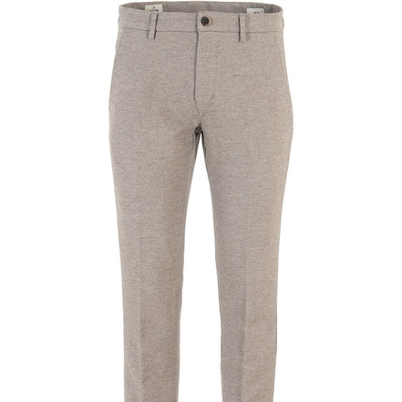 Mason's trousers grey
