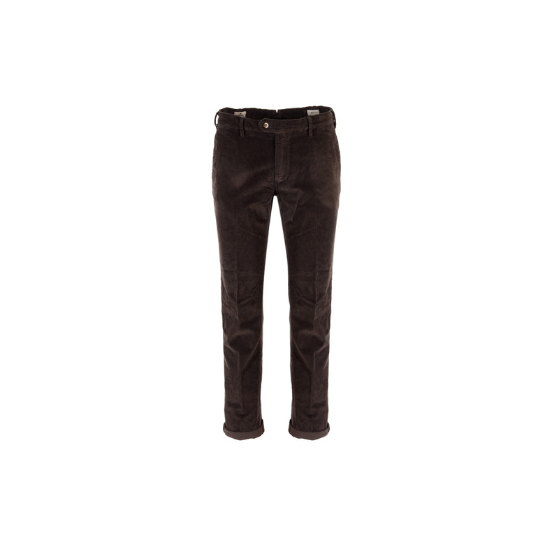 Mason's pantalon brun 1