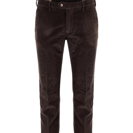 Mason's trousers brown