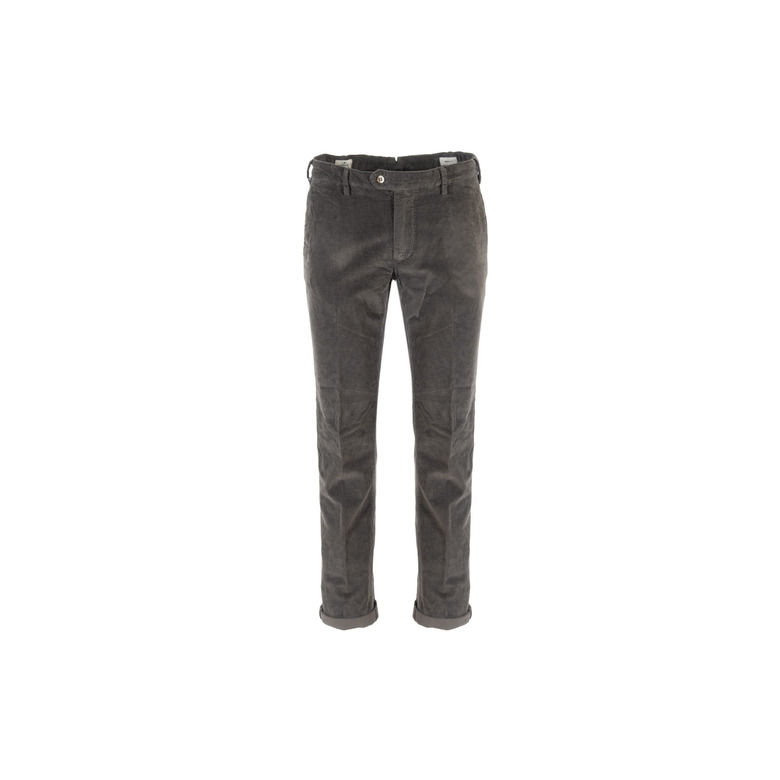 Mason's hose grau 1