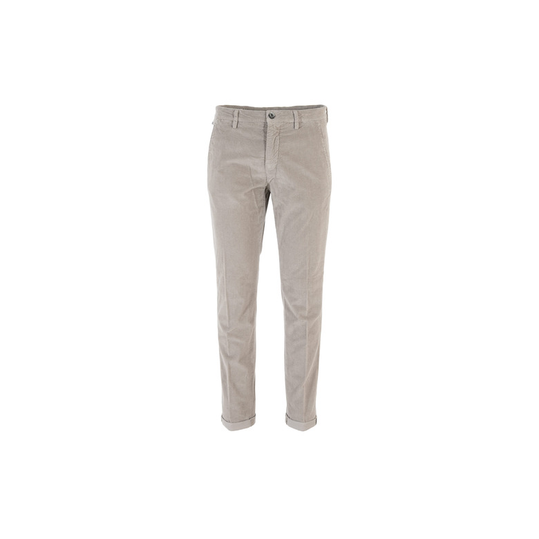 Mason's pantalon beige 1