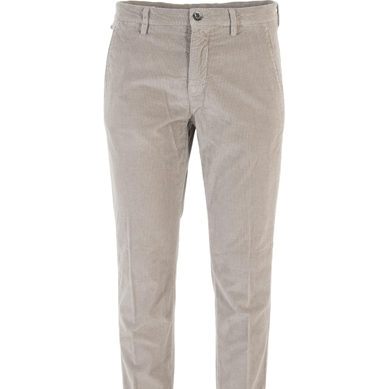 Mason's pantalon beige 2