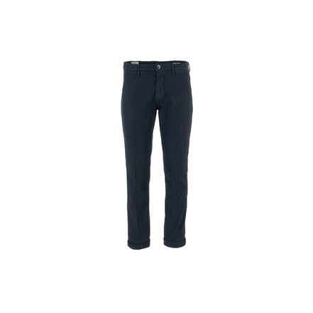 Mason's hose blau