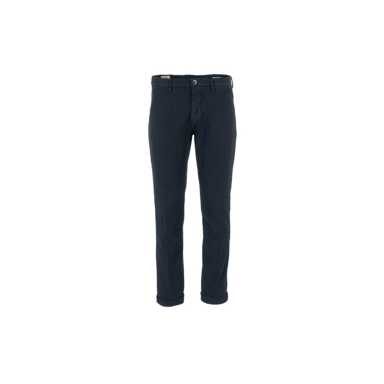 Mason's hose blau 1
