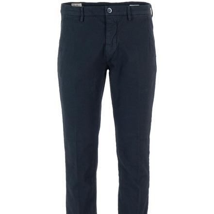 Mason's trousers blue