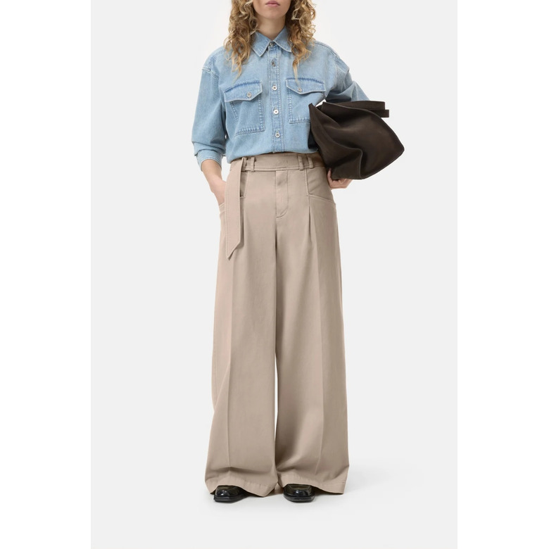 Closed pantalon 32 inch bleu 2