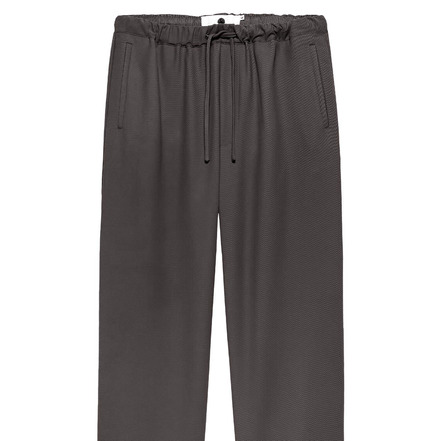 New Amsterdam Surfassociation hose braun