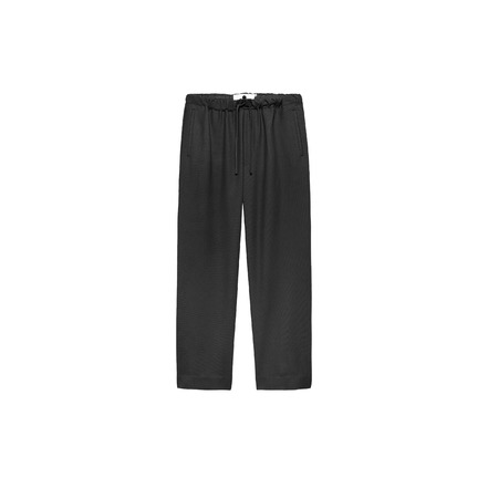 New Amsterdam Surfassociation hose schwarz