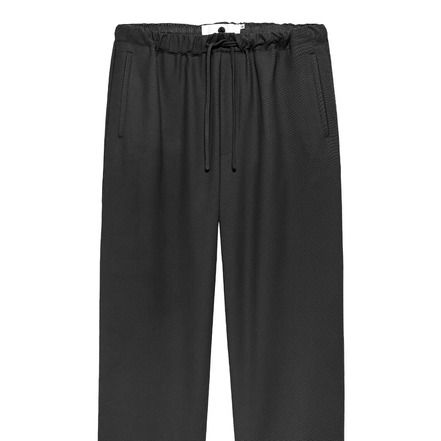 New Amsterdam Surfassociation hose schwarz