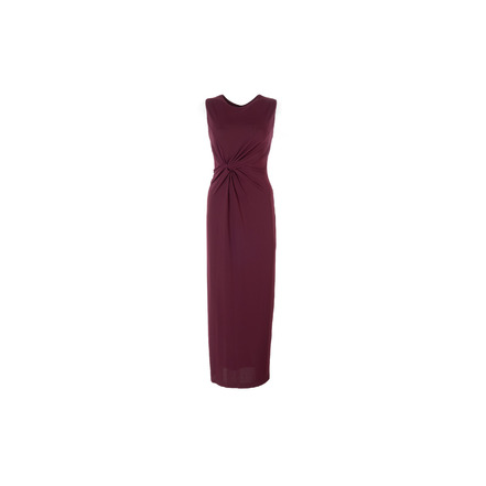 Relish kleid bordeaux