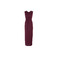 Relish kleid bordeaux 1