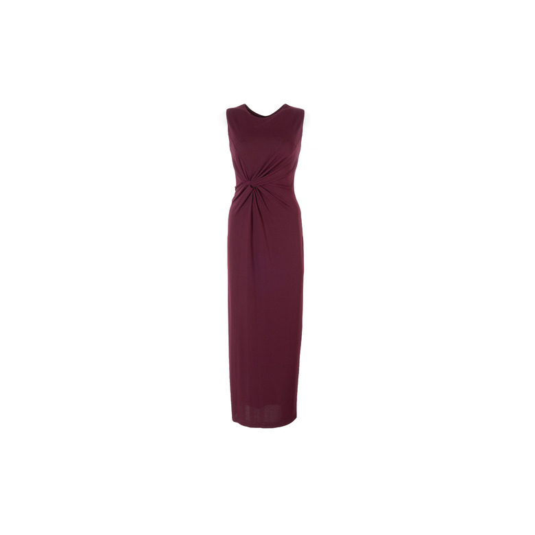 Relish kleid bordeaux 1
