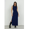 Relish kleid bordeaux 2