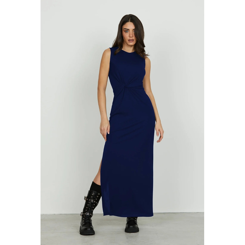 Relish kleid bordeaux 2