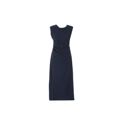 Relish kleid blau