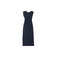 Relish robe bleu 1