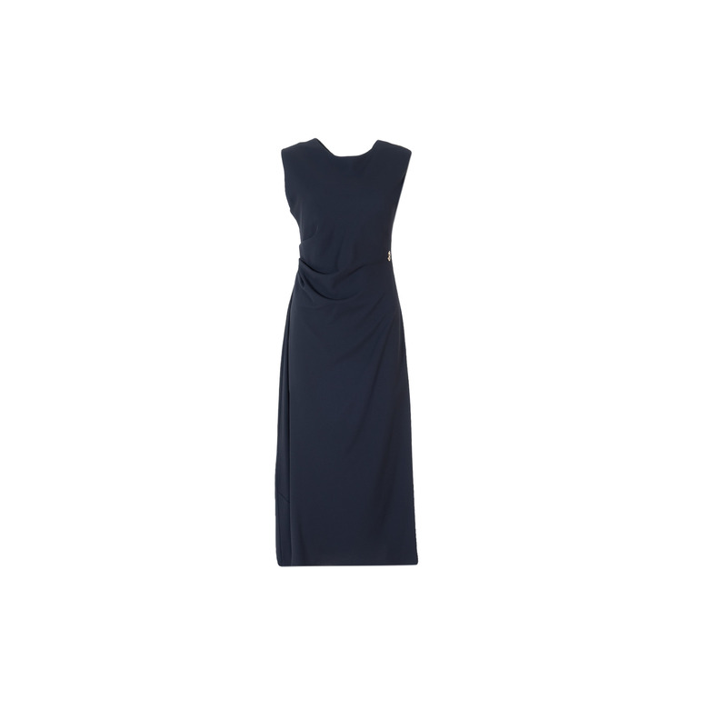 Relish robe bleu 1