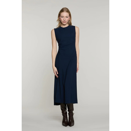 Relish dress blue