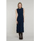 Relish robe bleu 2