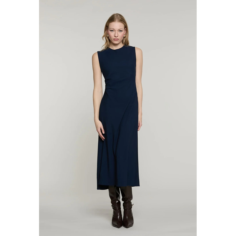 Relish robe bleu 2